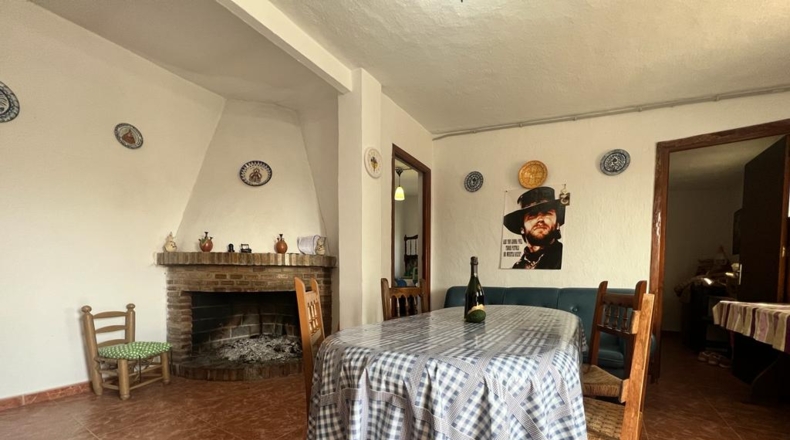 Granada - Almuñécar - 14000m2