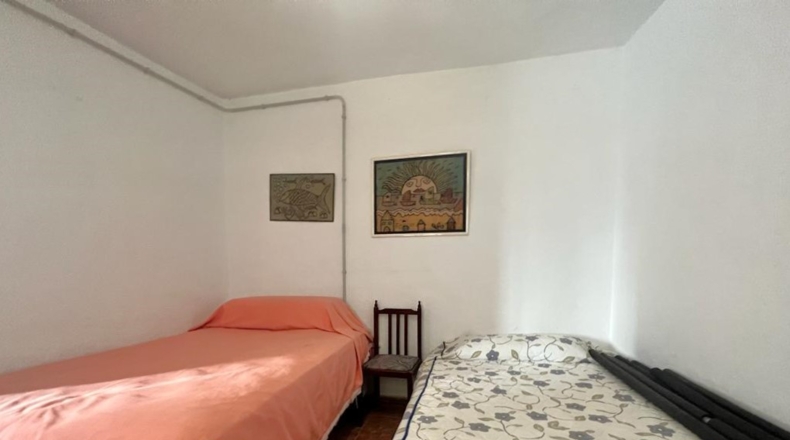 Granada - Almuñécar - 14000m2