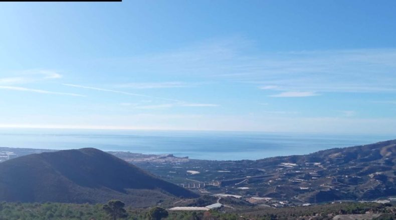 Granada - Molvízar - 6649m2