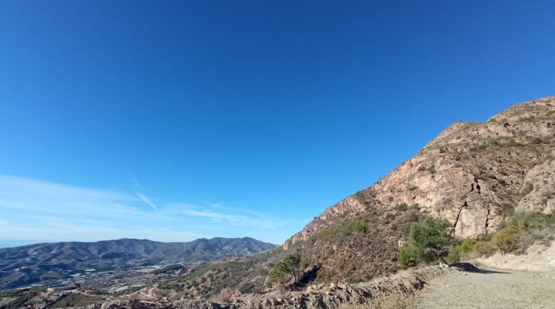 Granada - Molvízar - 6649m2