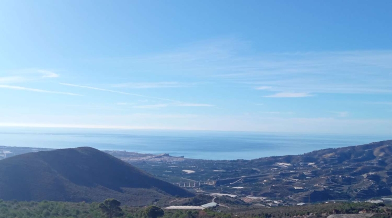 Granada - Molvízar - 6649m2