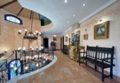 Villa with land for sale on Costa Aguilera Alta. 18680, Salobreña, ref: TR186723 photo