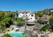 Villa with land for sale on Costa Aguilera Alta. 18680, Salobreña, ref: TR186723 photo