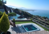 Villa with land for sale on Costa Aguilera Alta. 18680, Salobreña, ref: TR186723 photo