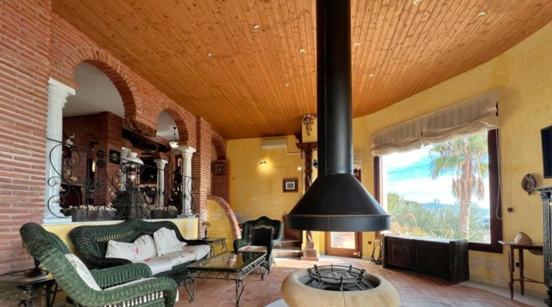 Granada - Salobreña - 3900m2