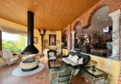 Villa with land for sale on Costa Aguilera Alta. 18680, Salobreña, ref: TR186723 photo