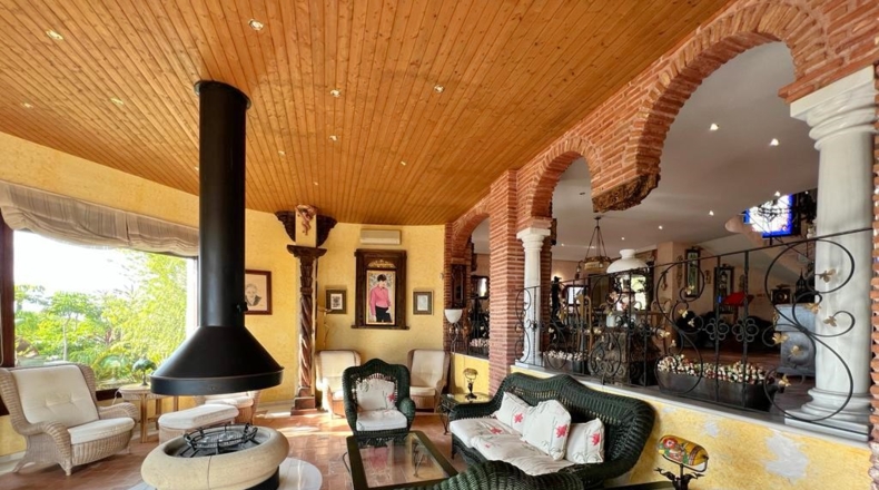 Granada - Salobreña - 3900m2