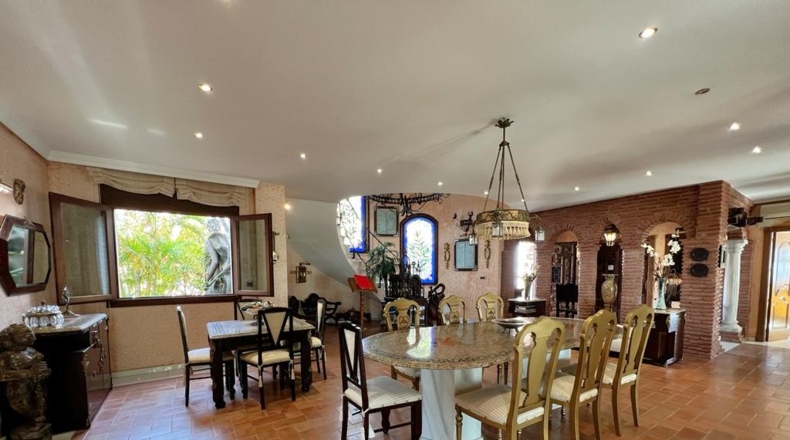 Granada - Salobreña - 3900m2