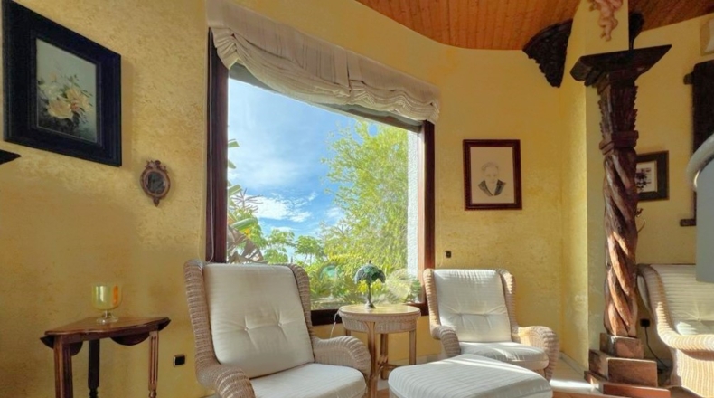 Granada - Salobreña - 3900m2