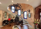 Villa with land for sale on Costa Aguilera Alta. 18680, Salobreña, ref: TR186723 photo
