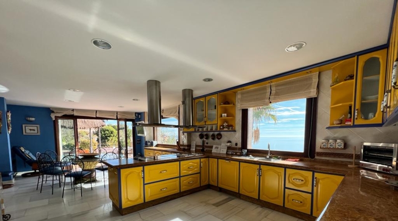 Granada - Salobreña - 3900m2