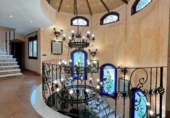 Villa with land for sale on Costa Aguilera Alta. 18680, Salobreña, ref: TR186723 photo