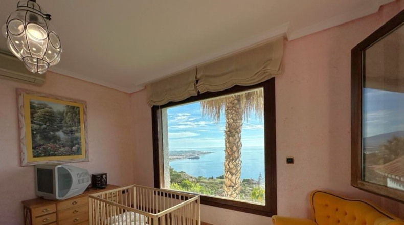 Granada - Salobreña - 3900m2
