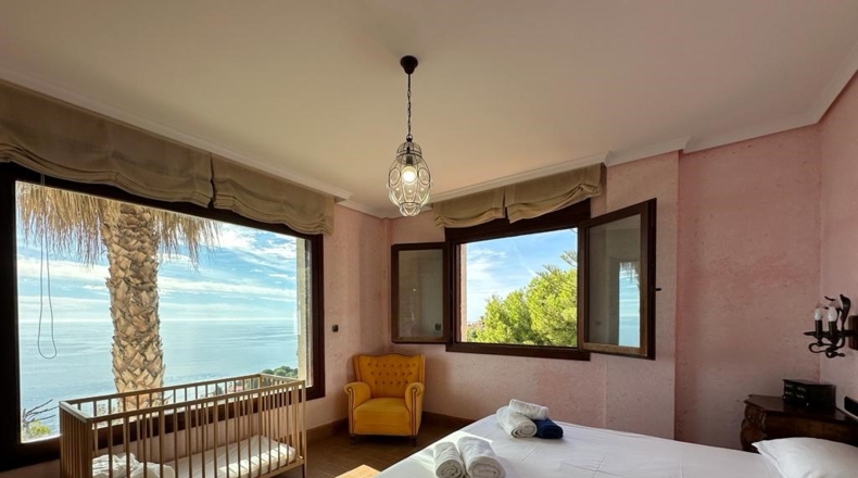 Granada - Salobreña - 3900m2
