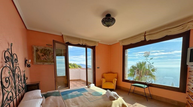 Granada - Salobreña - 3900m2