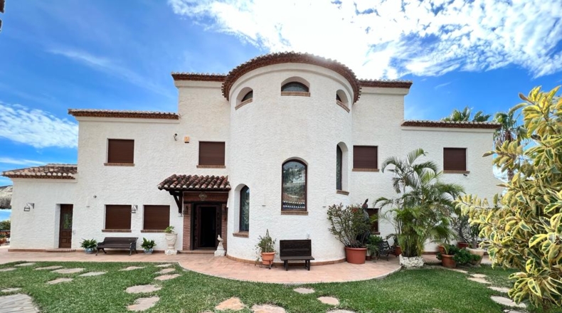 Granada - Salobreña - 3900m2