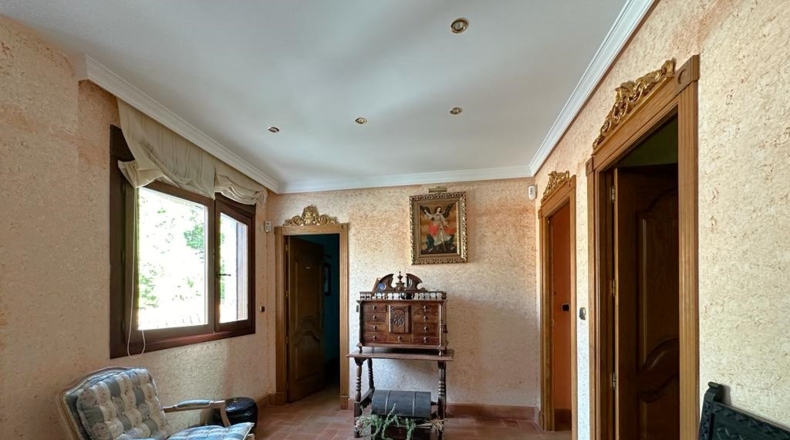 Granada - Salobreña - 3900m2