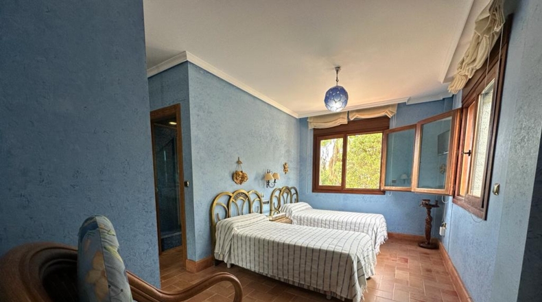Granada - Salobreña - 3900m2