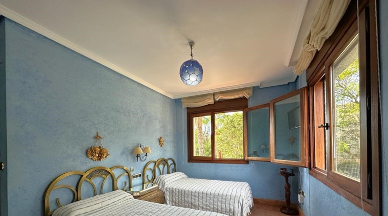 Granada - Salobreña - 3900m2