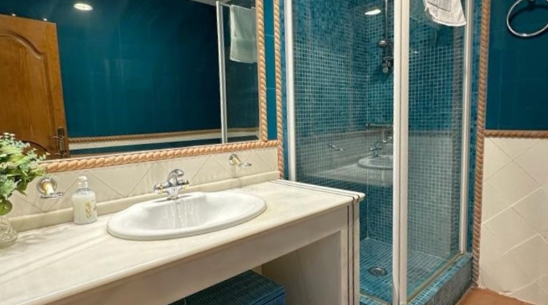 Granada - Salobreña - 3900m2