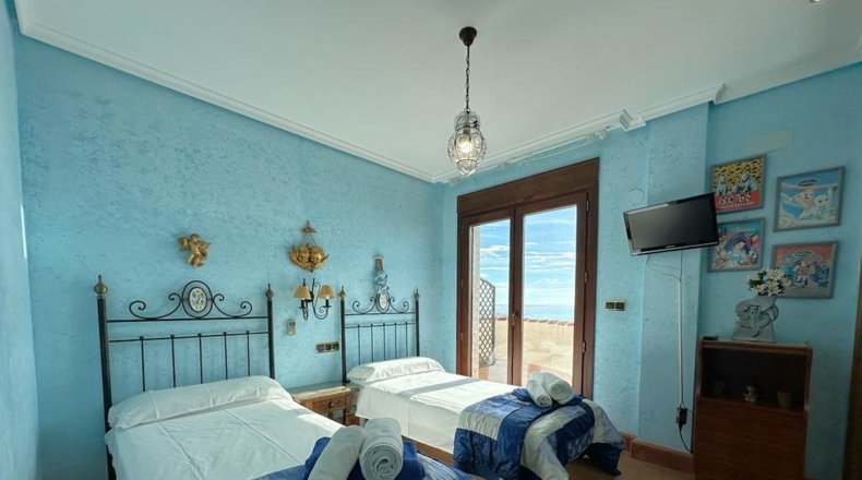 Granada - Salobreña - 3900m2