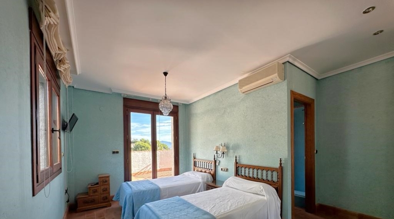 Granada - Salobreña - 3900m2