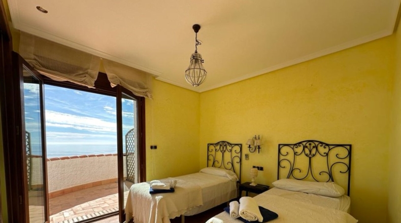 Granada - Salobreña - 3900m2