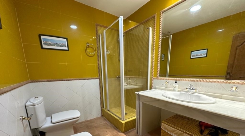 Granada - Salobreña - 3900m2