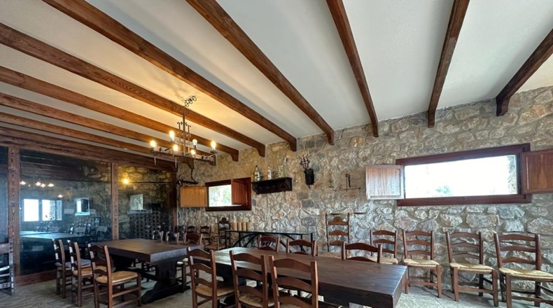 Granada - Salobreña - 3900m2