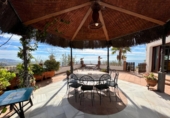 Villa with land for sale on Costa Aguilera Alta. 18680, Salobreña, ref: TR186723 photo