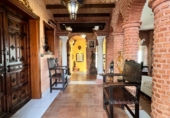 Villa with land for sale on Costa Aguilera Alta. 18680, Salobreña, ref: TR186723 photo