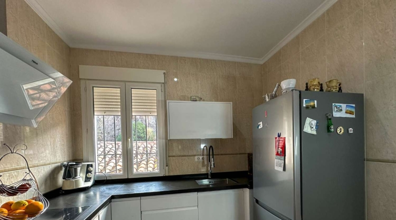 Granada - Vélez de Benaudalla - 4684m2