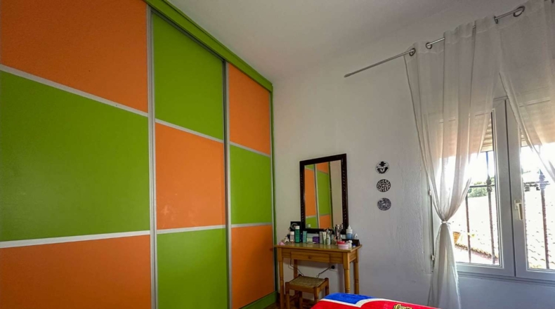 Granada - Vélez de Benaudalla - 4684m2