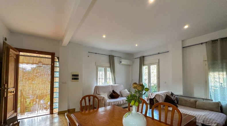Granada - Vélez de Benaudalla - 4684m2