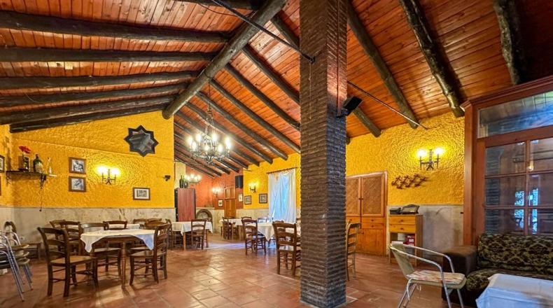 Granada - Vélez de Benaudalla - 4684m2