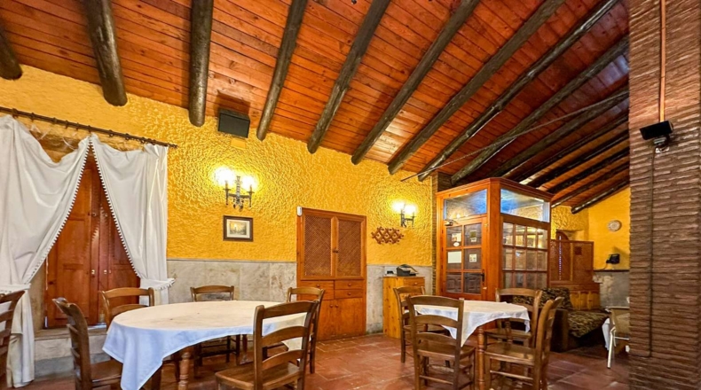 Granada - Vélez de Benaudalla - 4684m2