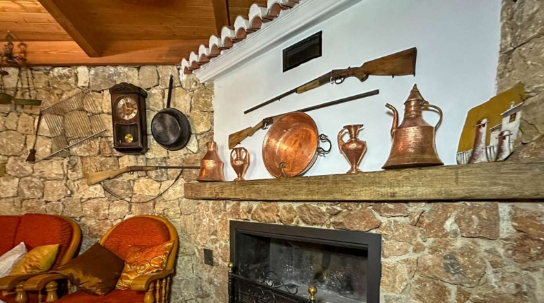 Granada - Vélez de Benaudalla - 4684m2