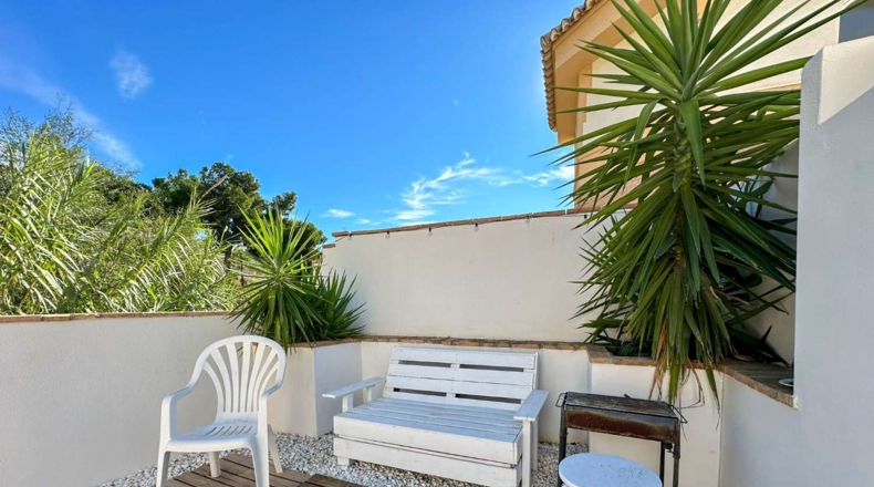 Granada - Salobreña - 225m2