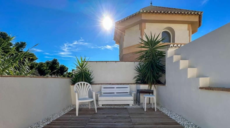 Granada - Salobreña - 225m2