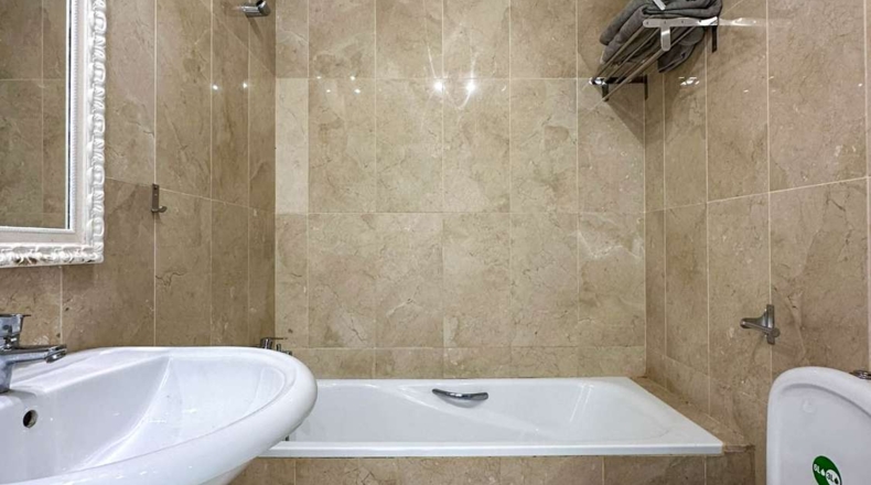 Granada - Salobreña - 225m2