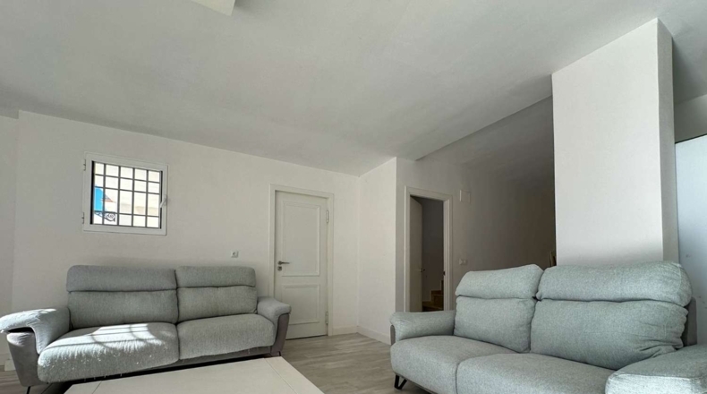 Granada - Salobreña - 225m2