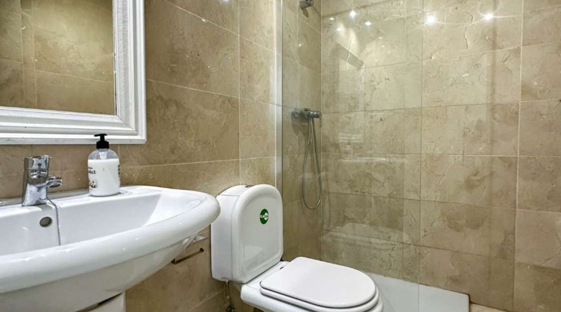Granada - Salobreña - 225m2