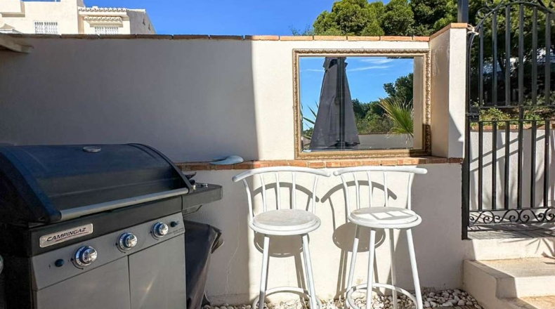 Granada - Salobreña - 225m2