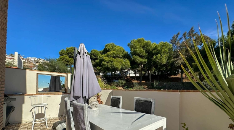 Granada - Salobreña - 225m2