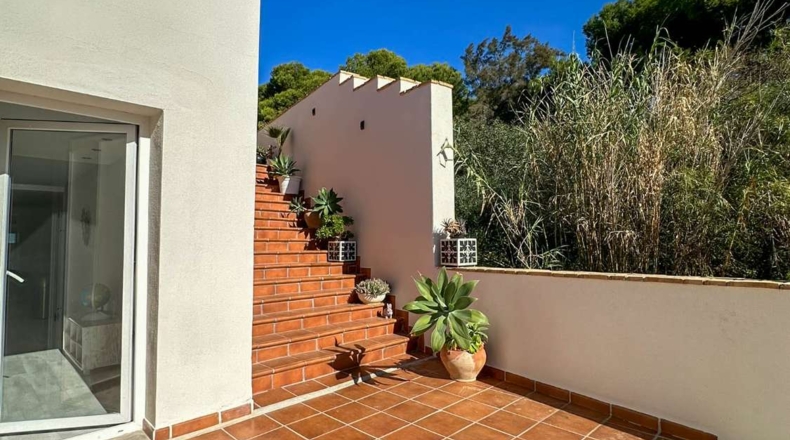 Granada - Salobreña - 225m2