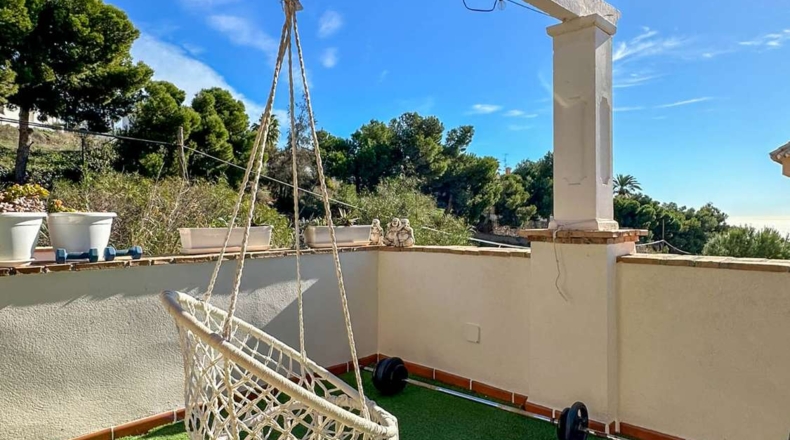 Granada - Salobreña - 225m2