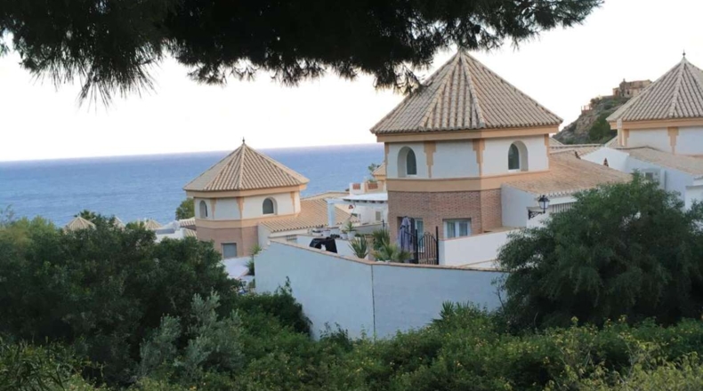 Granada - Salobreña - 225m2