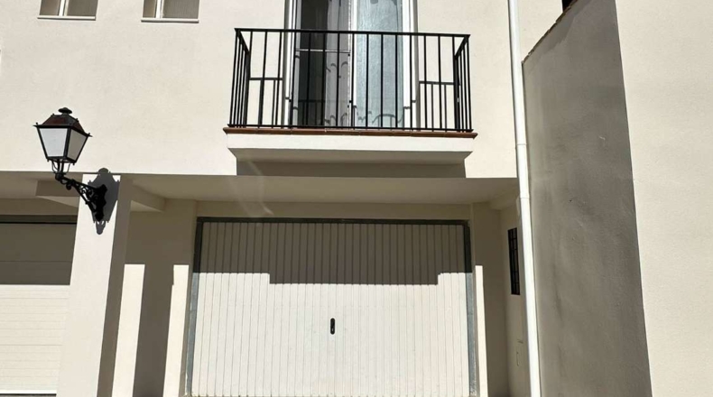 Granada - Salobreña - 225m2