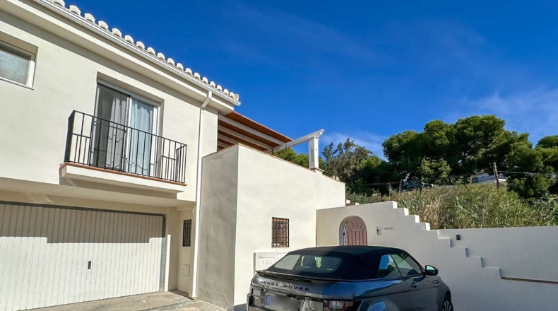 Granada - Salobreña - 225m2