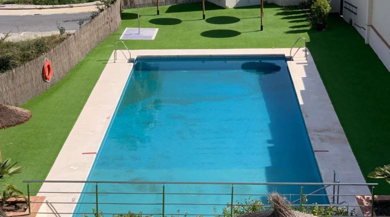 Granada - Salobreña - 225m2